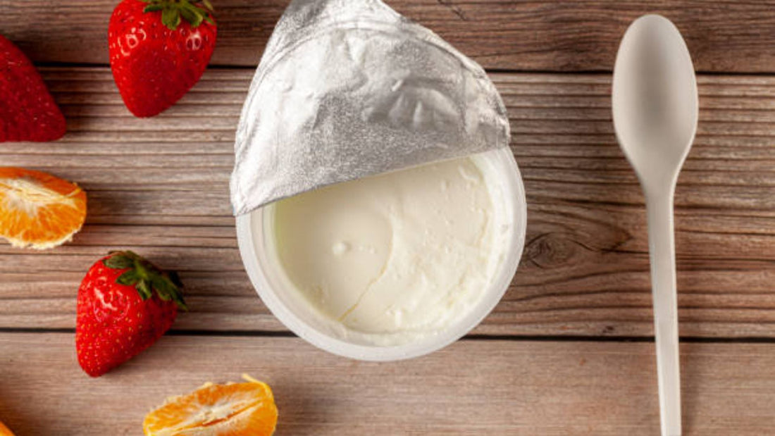 15 Plain Yogurt Recipes for Everyday Meals