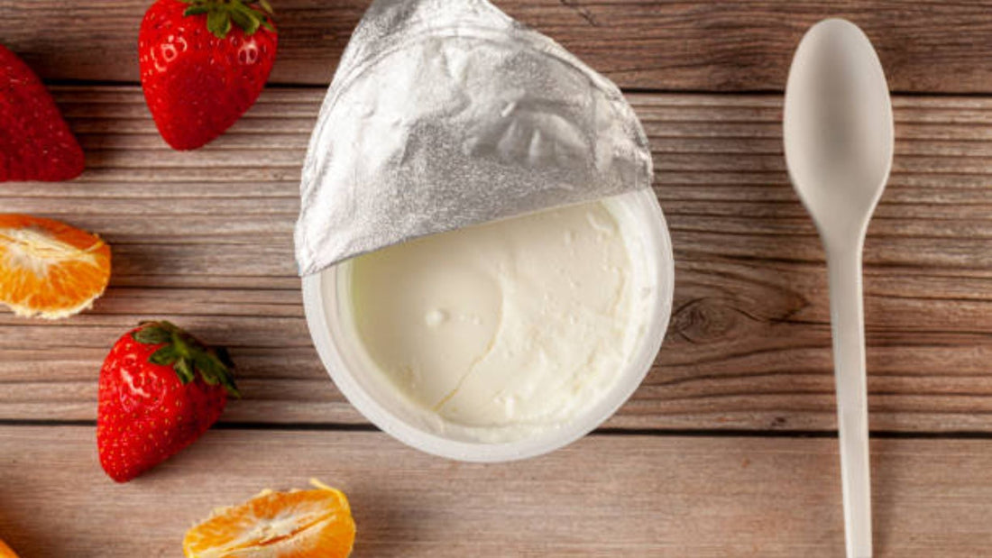 15 Easy Plain Yogurt Recipes for Every Meal
