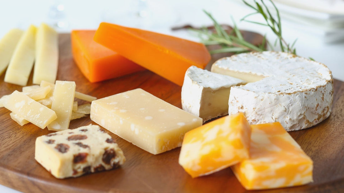 Lactose intolerance for dairy products