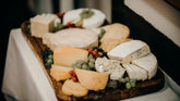 Low lactose dairy cheese