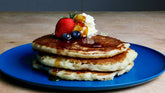 Perfect Buttermilk Pancakes: Farm Fresh Recipe