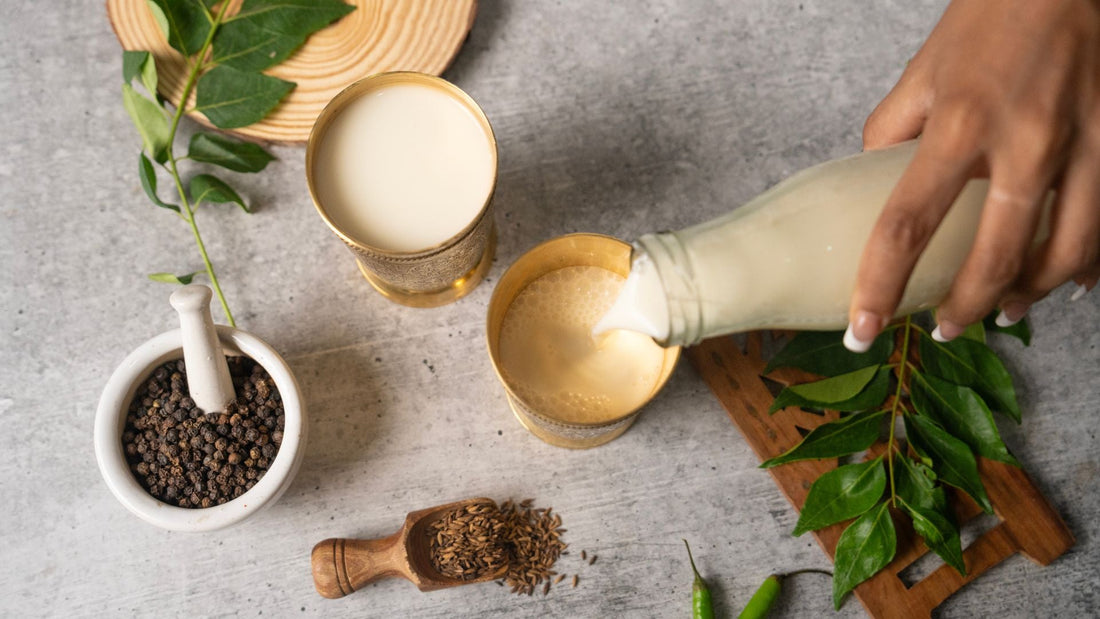 Cooking with Cultured Buttermilk: Best Recipes