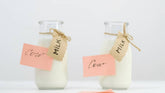 Tips for Keeping Farm Milk Fresh Longer