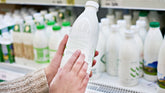 Clean label dairy | Grace Harbor Farm