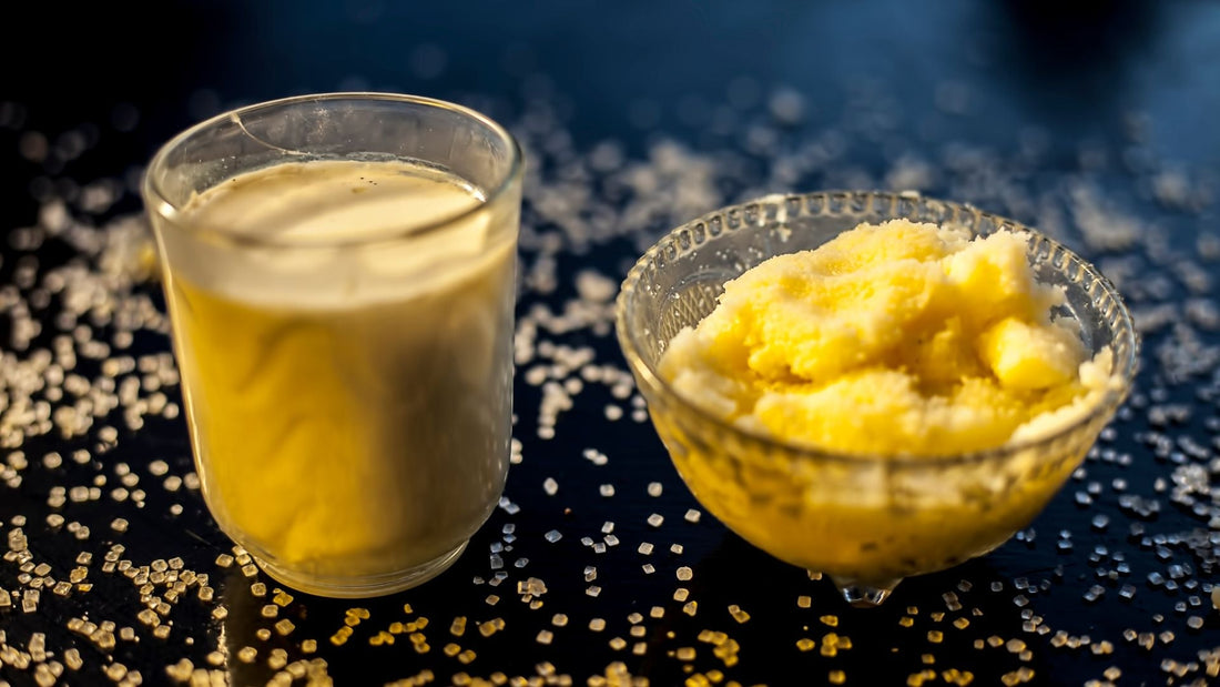 What Is Cultured Buttermilk? Complete Guide