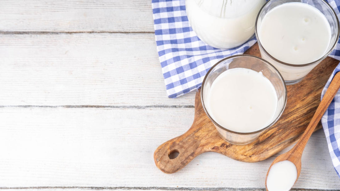 What Does Grass Fed Mean for Dairy?