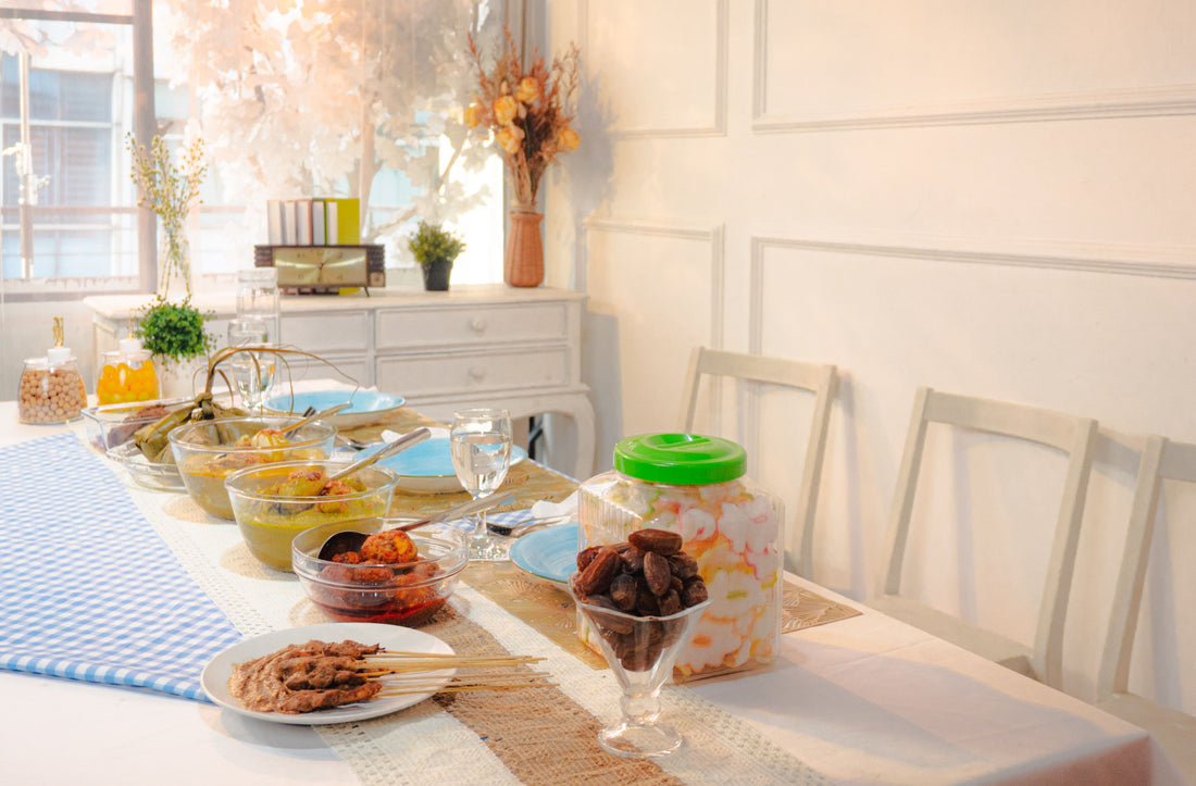 Family Meal Planning Made Simple with Fresh Dairy