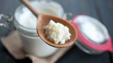 Kefir Near Lynden: A Fresh Probiotic Dairy Drink