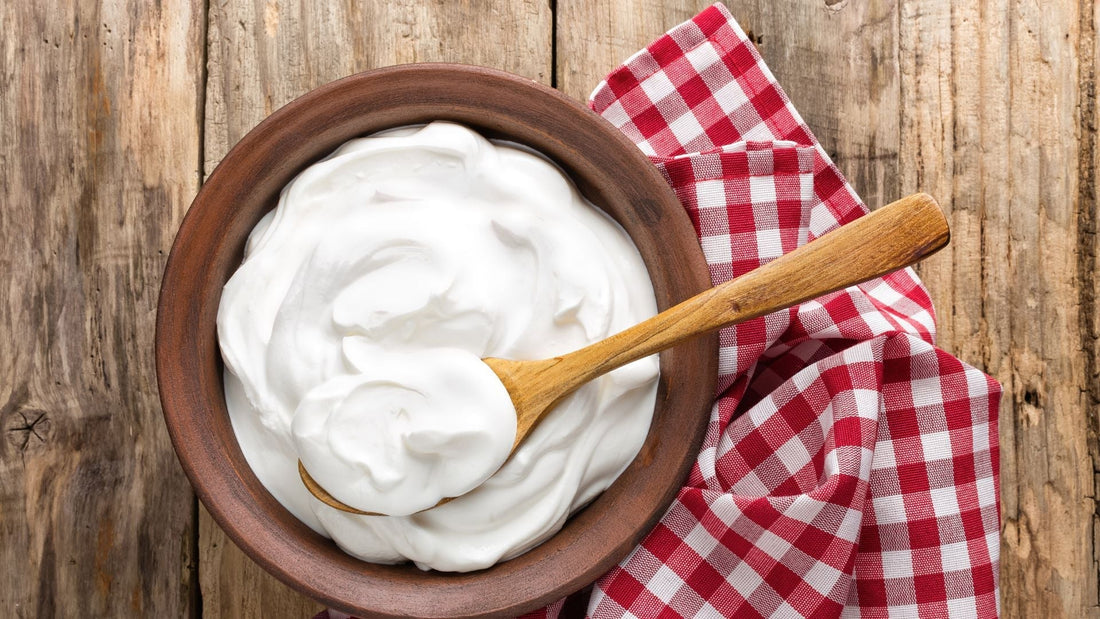 Goat's Milk Yogurt Benefits: Why This Creamy Swap Is Worth a Try