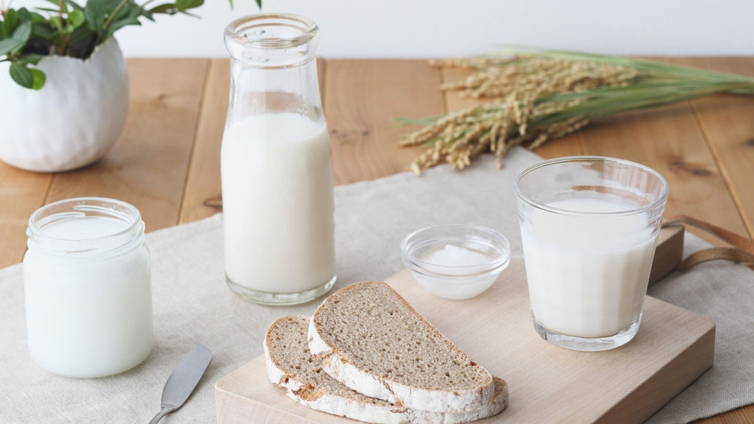 Vitamins in Milk: Complete Nutrition Guide