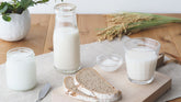 Vitamins in Milk: Complete Nutrition Guide