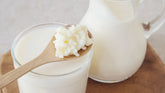 Fermented Dairy: Why It's Good for You
