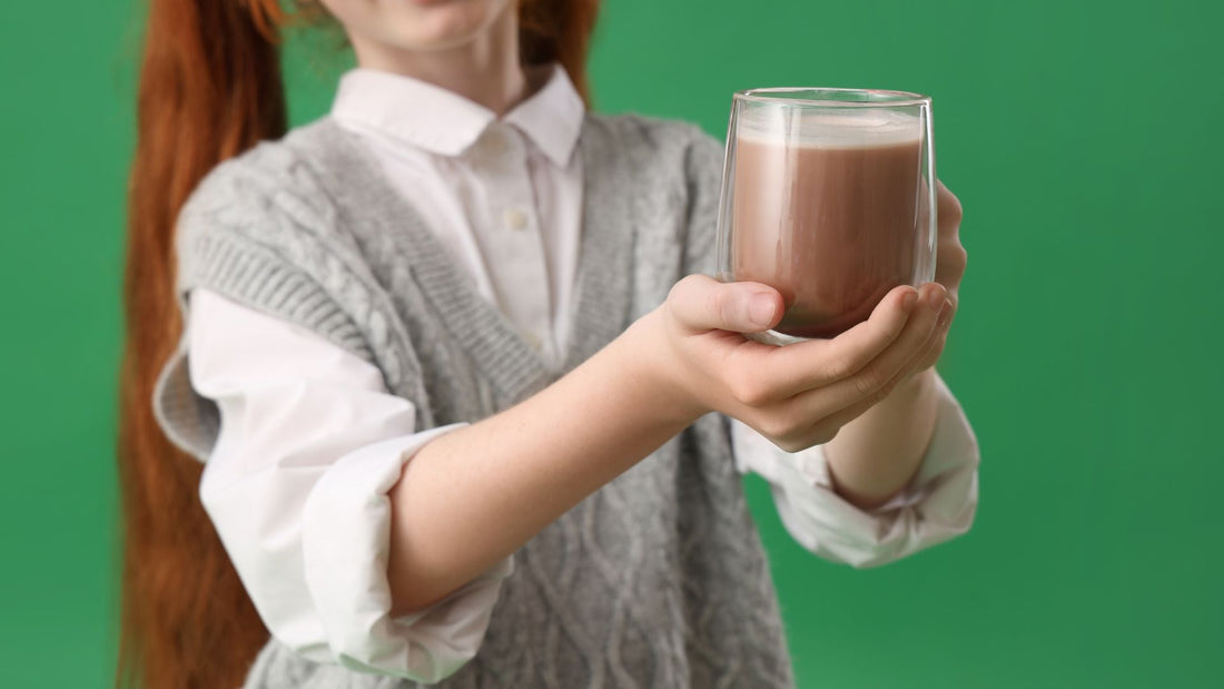 Is Chocolate Milk Healthy
