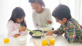 Healthy Breakfast for Kids: Simple Ideas for Busy Mornings