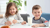 Healthy Food for Kids: A Parent's Practical Guide to Real Nutrition