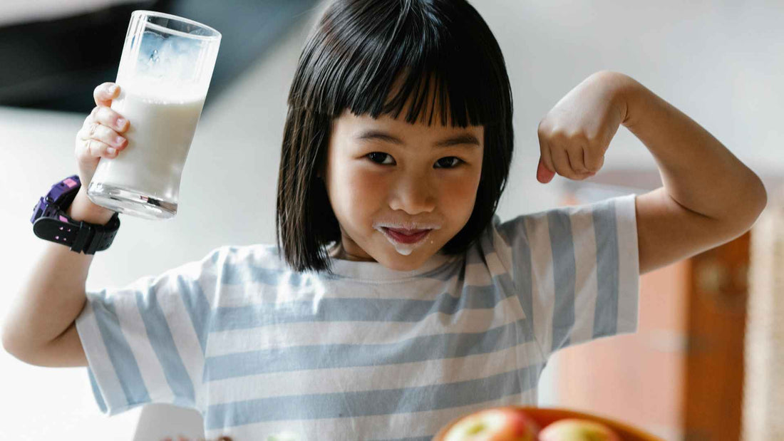 Kids Breakfast Ideas for Busy Mornings That Work