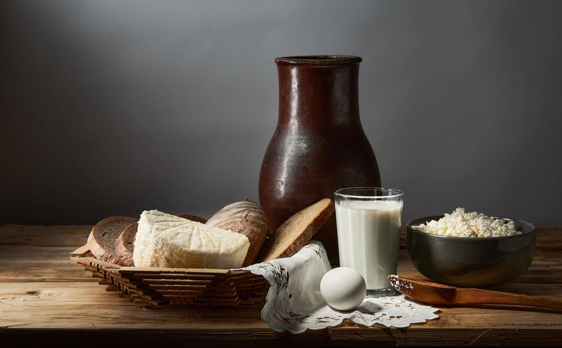 No Artificial Additives in Dairy: What It Means and Why It Matters for Your Family