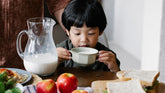 Wholesome Food for Kids: What Every Parent Needs to Know