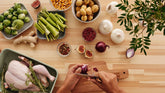 Practical Family Nutrition Tips for Your Home
