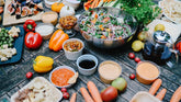 Healthy Family Living Through Smart, Everyday Food Choices