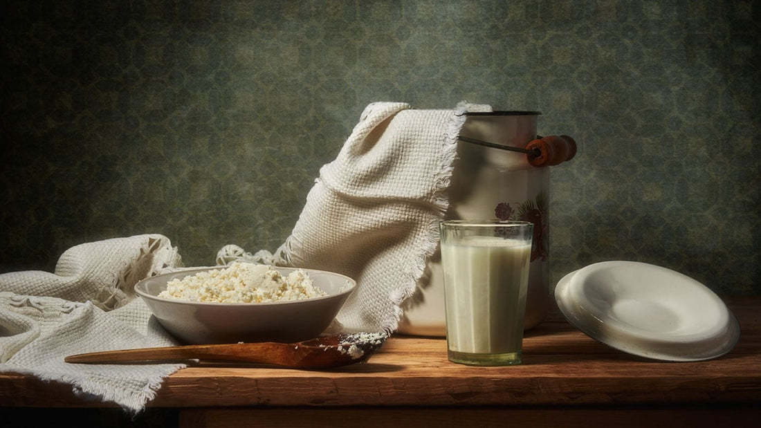 Kefir Everson WA: Why Local Probiotic Dairy Is Worth It