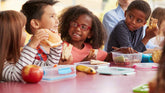 Simple School Lunch Ideas Using Fresh Dairy and Farm Ingredients