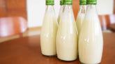 The Creamery Whatcom County Families Trust for Fresh Dairy