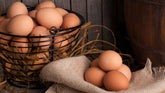 Organic Egg Near Ferndale, WA: Why Farm Fresh Is Worth It