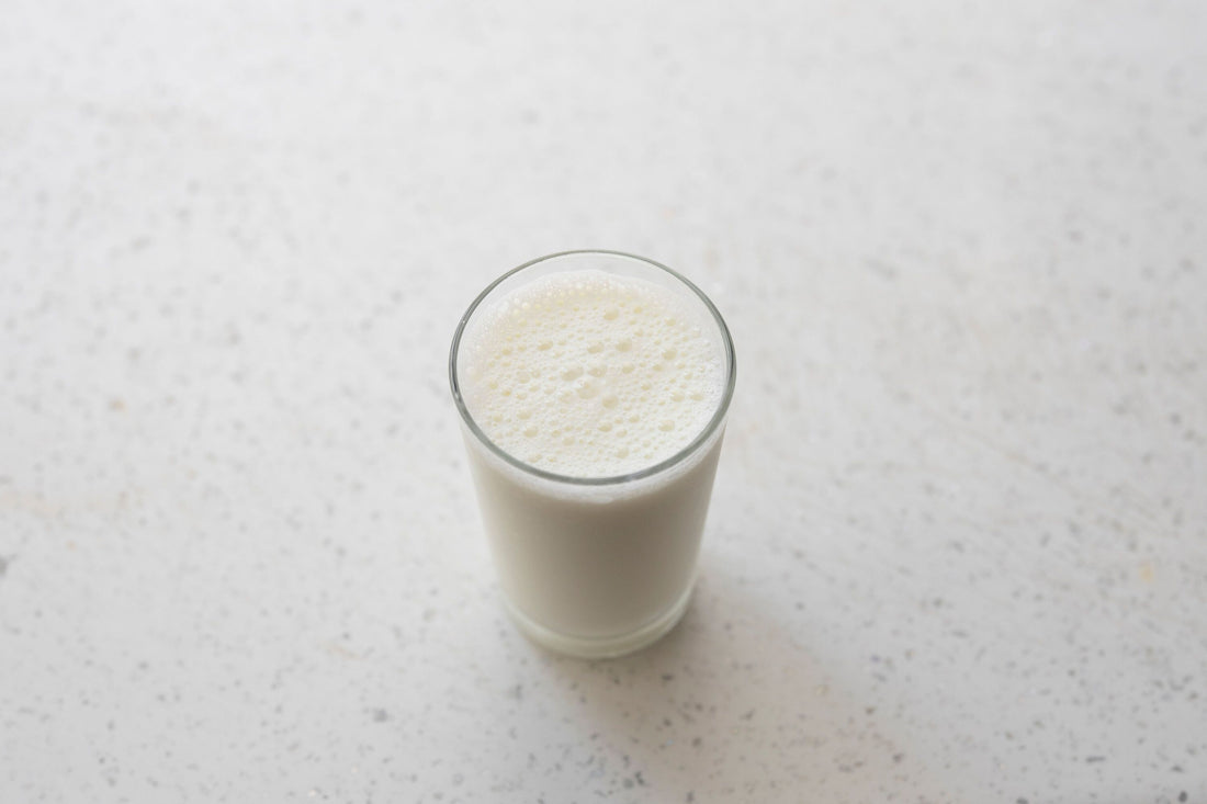 Non-Homogenized Milk: What It Is, How It Works, and Why Families Are Choosing It