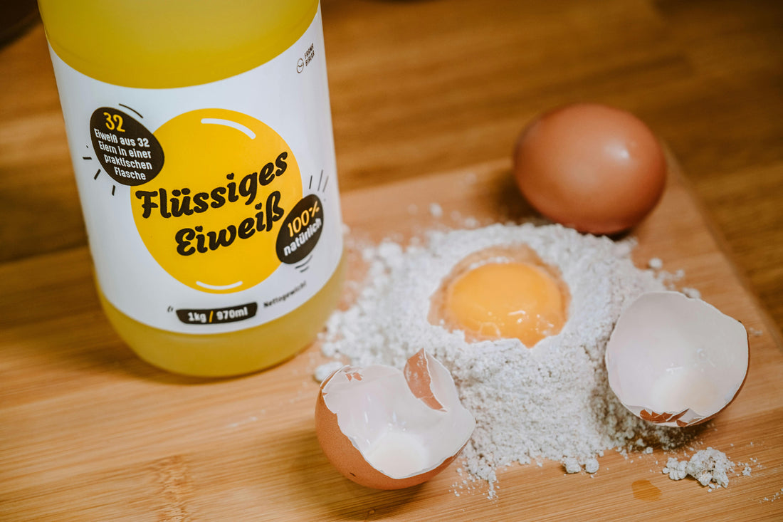How Much Protein in Pasture Raised Eggs? Everything You Need to Know