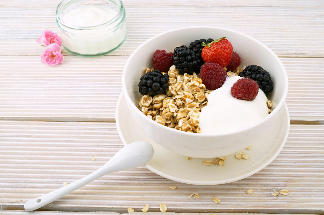 Greek Yogurt vs Regular: Which Is Better?