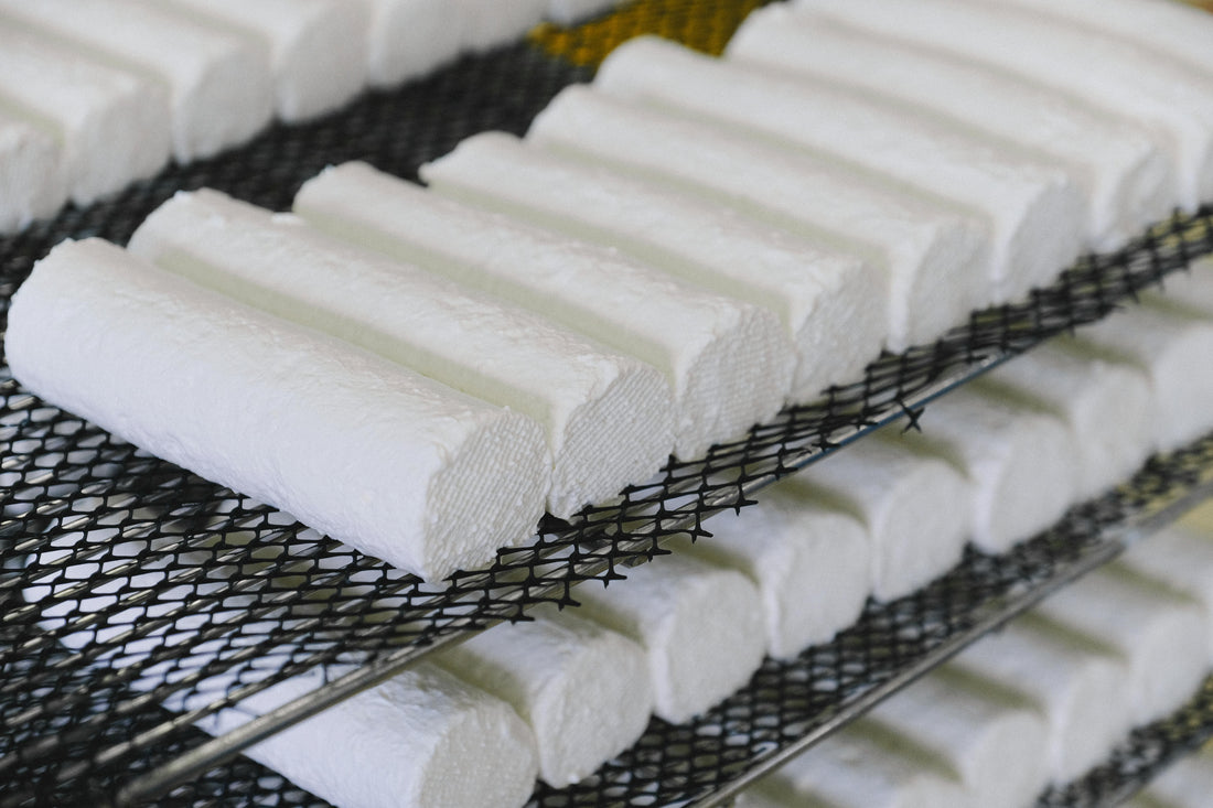 Small Batch Dairy: Why Quality Beats Quantity Every Time
